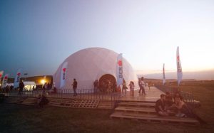 Köpa igloo-tält