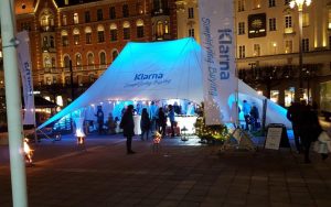 Köpa stjärntält