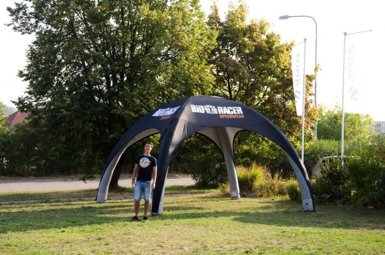Bio racer Lire