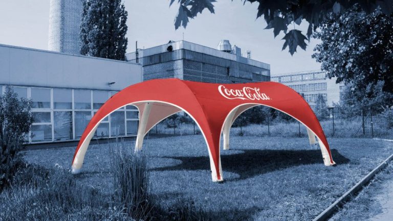 Evexxum hexa tält