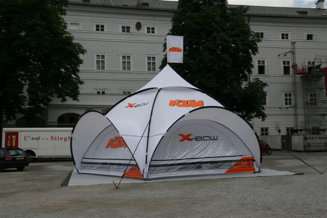 Expodome