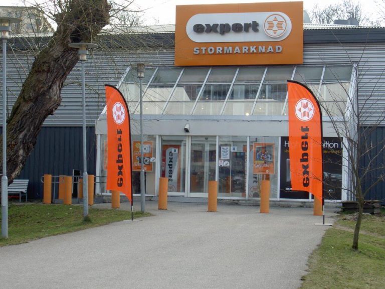 Köpa reklamflagga
