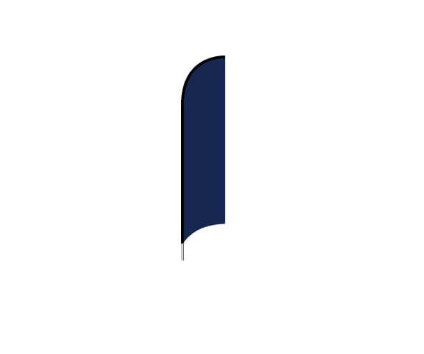 Reklamflagga